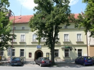 Restaurace Lyra – výběrové řízení