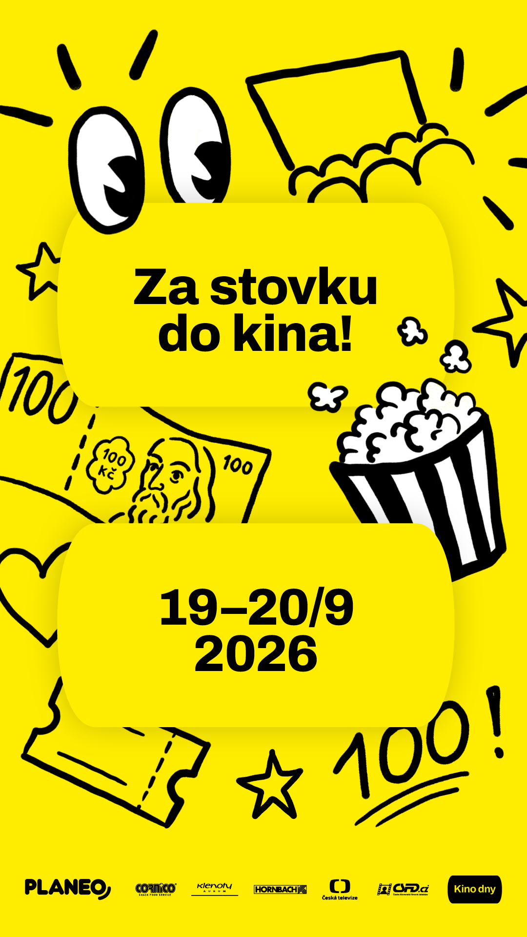 1080X1920 Kino dny 1