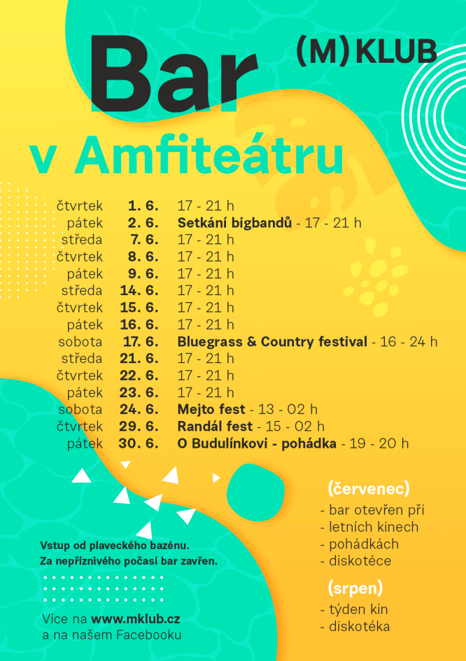 mklub bar amfiteatr