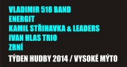 tyden hudby 2014 - ikona