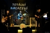 Totální Nasazení - 25 let - unplugged (N.Truhlářová) - 12.12.2015