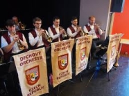 PROMEN&Aacute;DN&Iacute; KONCERT - DECHOV&Yacute; ORCHESTR KULTURN&Iacute;HO DOMU HOLICE 2026
