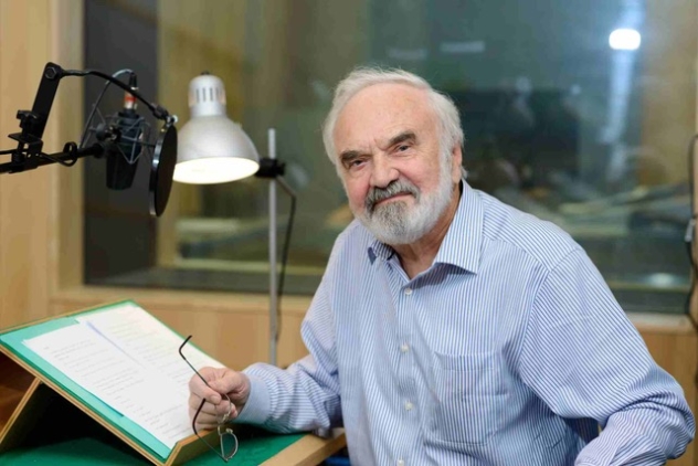 ZDENĚK SVĚR&Aacute;K 90 (Př&iacute;m&yacute; přenos)