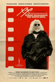 KINO DNY: ROBERT RICHARDSON: B&Iacute;L&Yacute; Ď&Aacute;BEL