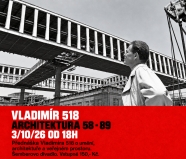 VLADIMIR 518 ARCHITEKTURA 58-89