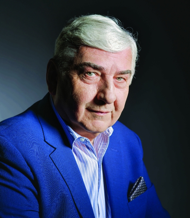 Miroslav Donutil - Na kus řeči