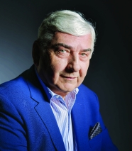 Miroslav Donutil - Na kus řeči