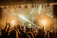DISCO OPEN AIR: BOCIAN