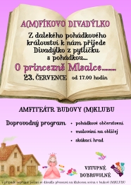 A(M)f&iacute;kovo divad&yacute;lko