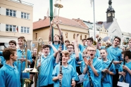 Čermákovo Vysoké Mýto (L.Rufer) - 25.5.2019