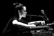 LENKA DUSILOVÁ SÓLO &amp; KVIETAH
