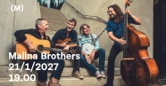 MALINA BROTHERS