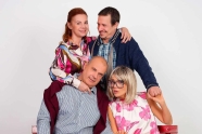 Nejlep&scaron;&iacute; komedie &ndash; Peter Quilter:  Rande na slepo