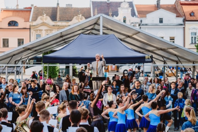 ČERMÁKOVO VYSOKÉ MÝTO 2025