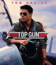 TOP GUN (40. v&yacute;roč&iacute;)