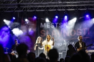 Městské slavnosti Vysoké Mýto 2025