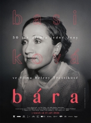BARA BASIKOV&Aacute;