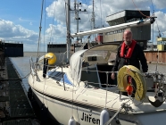 UVČ - Předn&aacute;&scaron;ka Plachetnic&iacute; po Evropě