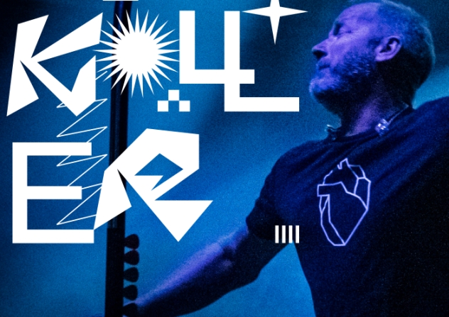 DAVID KOLLER