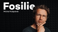 LiStOV&aacute;N&iacute;: Fosilie (Michal Ka&scaron;p&aacute;rek)