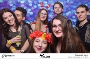 Štěpánská Disco - Cvakmat - 25.12.2019