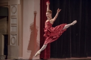 Ballet Magnificat (USA) - Marnotratné putování - rozšířené album (I.Krejza) - 14.4.2016