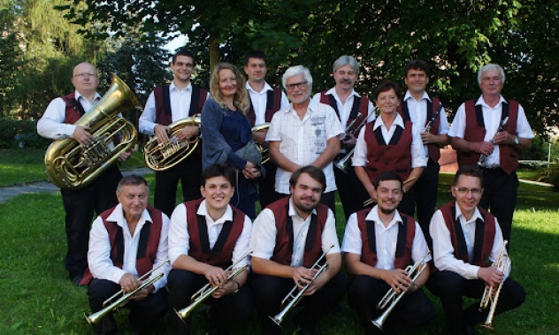 POLIČANKA - Promenádní koncert