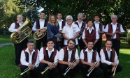 POLIČANKA - Promenádní koncert