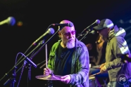 T&Yacute;DEN HUDBY - DĚDA ML&Aacute;DEK ILLEGAL BAND, IMPOLITE (PETRA &Scaron;PL&Iacute;CHALOV&Aacute;) - 18. 8. 2026