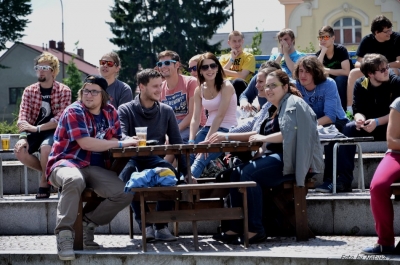 Rand&aacute;l FEST 2015 (N.Truhl&aacute;řov&aacute;) - 25.6.2015