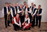 Promen&aacute;dn&iacute; koncert - DOLNOVANKA 2026