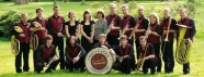 CHOCEŇAČKA - promenádní koncert