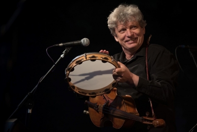 23. Čerm&aacute;kovo Vysok&eacute; M&yacute;to (N.Truhl&aacute;řov&aacute;, I.Krejza) - 23.5.2015