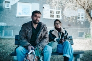 Letn&iacute; kino: BOJOVN&Iacute;K