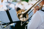 Setkání Big Bandů