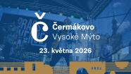 ČERM&Aacute;KOVO VYSOK&Eacute; M&Yacute;TO - 23. května 2026