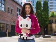 G&Aacute;BININ KOUZELN&Yacute; DOMEK VE FILMU