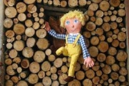A(M)fíkovo ,, divadýlko &quot;
