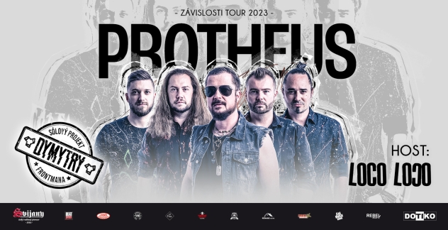 PROTHEUS