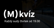 STARTUJEME PRAVIDELN&Eacute; M-KV&Iacute;ZY!
