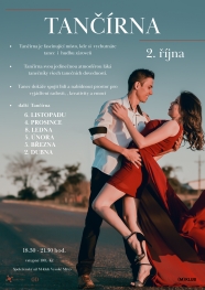 TANČÍRNA
