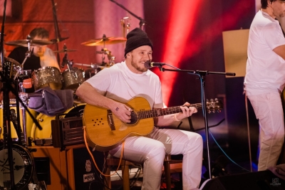Wohnout Unplugged (L.Rufer) - 4.3.2023