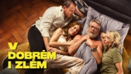 LETNÍ KINO - V DOBRÉM I ZLÉM