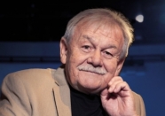 Minipárty s Karlem Šípem