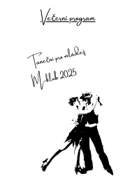 ZÁVĚREČNÝ VĚNEČEK 2025