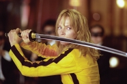 KILL BILL: KOMPLETN&Iacute; KRVAV&Aacute; AF&Eacute;RA