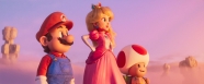Super Mario Bros. ve filmu
