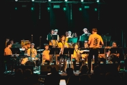 Setkání Big Bandů
