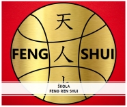Feng Ren Shui prostoru - pro zdravý a harmonický domov