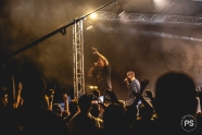 T&Yacute;DEN HUDBY - PSH, DJ BRUSH (PETRA &Scaron;PL&Iacute;CHALOV&Aacute;) - 19. 8. 2026